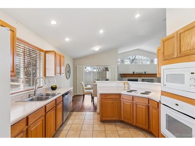 3862 Lee Cir, Wheat Ridge, CO 80033