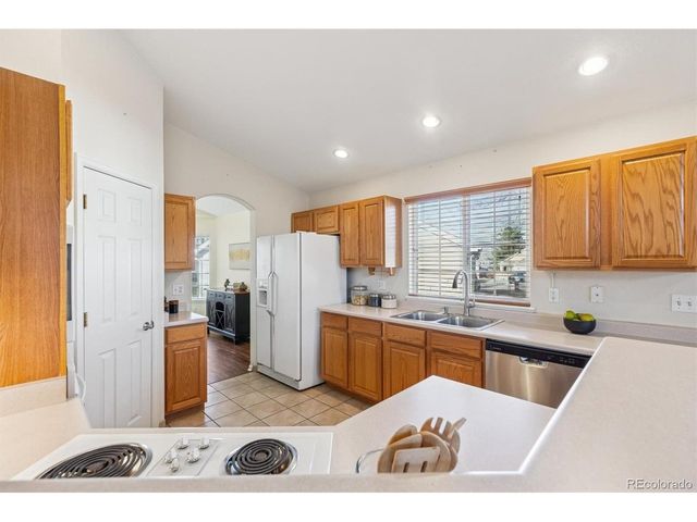 3862 Lee Cir, Wheat Ridge, CO 80033