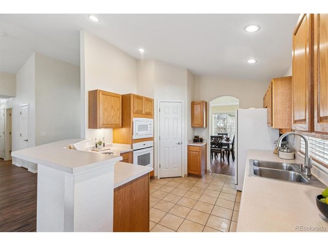 3862 Lee Cir, Wheat Ridge, CO 80033