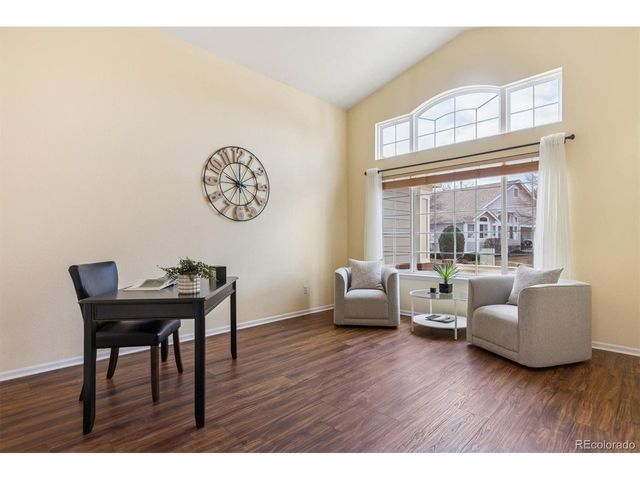 3862 Lee Cir, Wheat Ridge, CO 80033