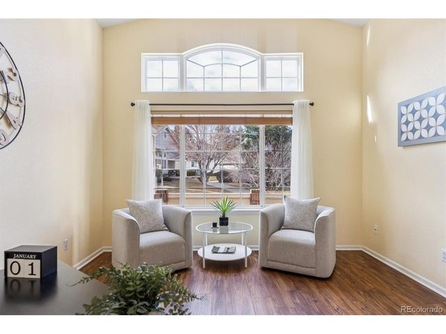 3862 Lee Cir, Wheat Ridge, CO 80033