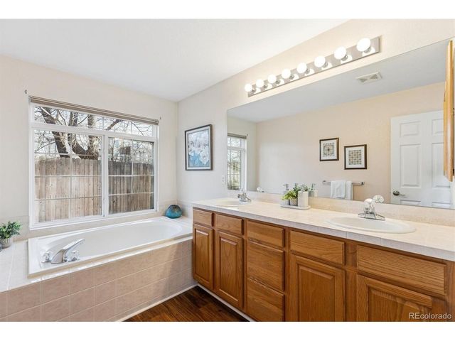 3862 Lee Cir, Wheat Ridge, CO 80033