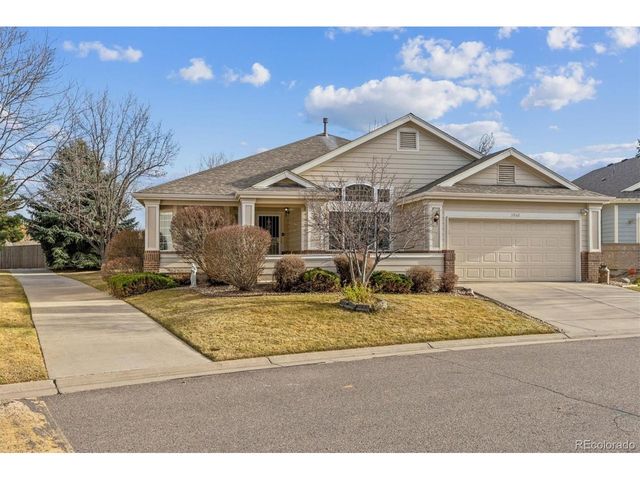 3862 Lee Cir, Wheat Ridge, CO 80033