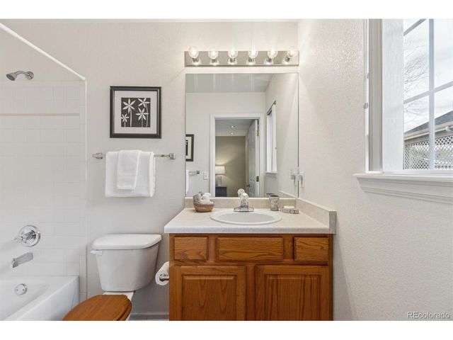 3862 Lee Cir, Wheat Ridge, CO 80033