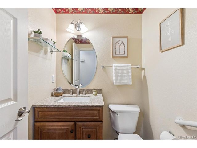 3862 Lee Cir, Wheat Ridge, CO 80033