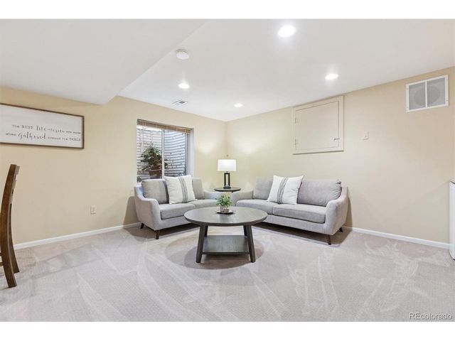 3862 Lee Cir, Wheat Ridge, CO 80033