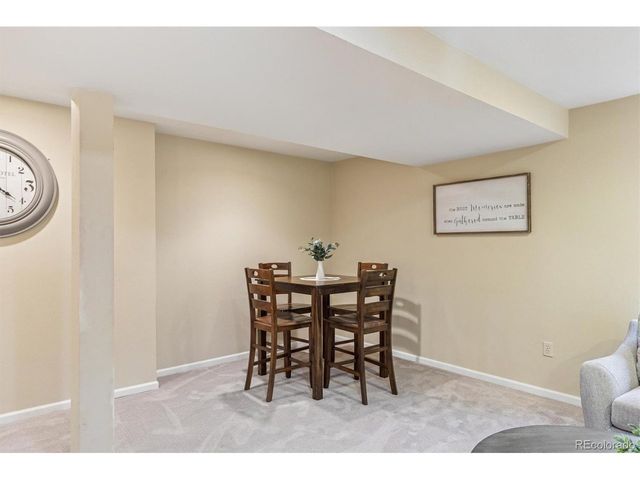 3862 Lee Cir, Wheat Ridge, CO 80033