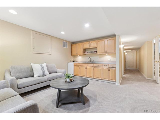 3862 Lee Cir, Wheat Ridge, CO 80033