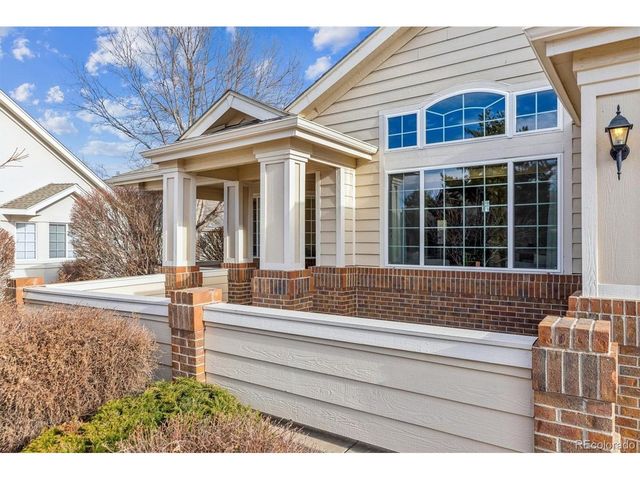 3862 Lee Cir, Wheat Ridge, CO 80033