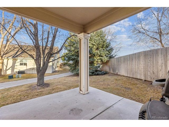 3862 Lee Cir, Wheat Ridge, CO 80033