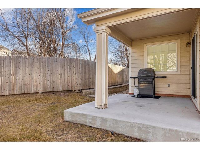 3862 Lee Cir, Wheat Ridge, CO 80033