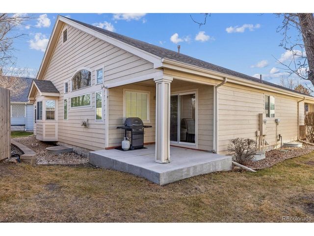 3862 Lee Cir, Wheat Ridge, CO 80033