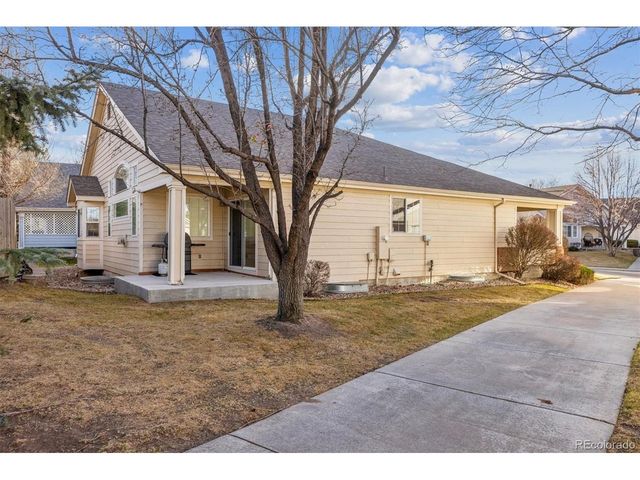 3862 Lee Cir, Wheat Ridge, CO 80033