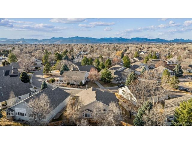 3862 Lee Cir, Wheat Ridge, CO 80033
