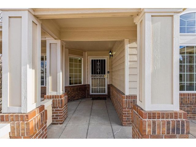 3862 Lee Cir, Wheat Ridge, CO 80033