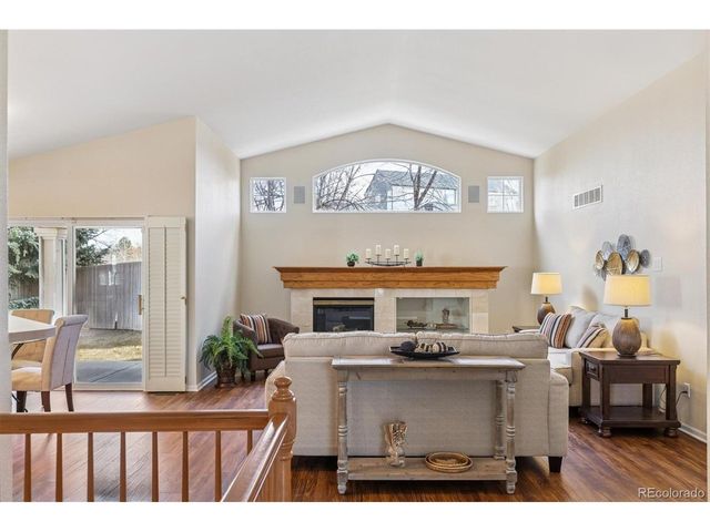 3862 Lee Cir, Wheat Ridge, CO 80033