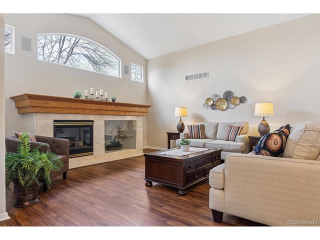 3862 Lee Cir, Wheat Ridge, CO 80033