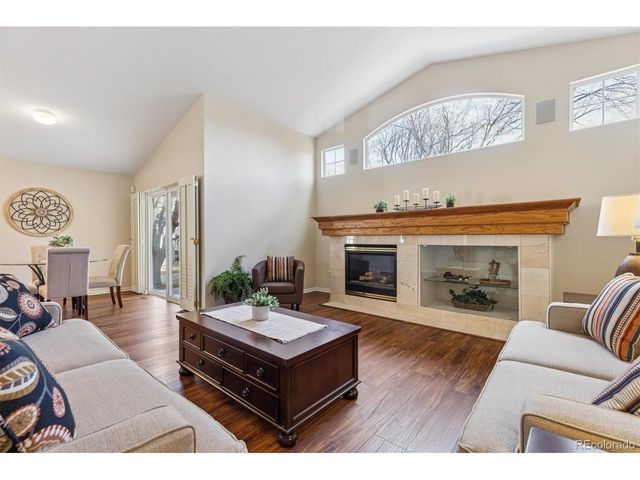 3862 Lee Cir, Wheat Ridge, CO 80033