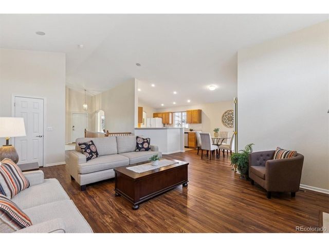 3862 Lee Cir, Wheat Ridge, CO 80033