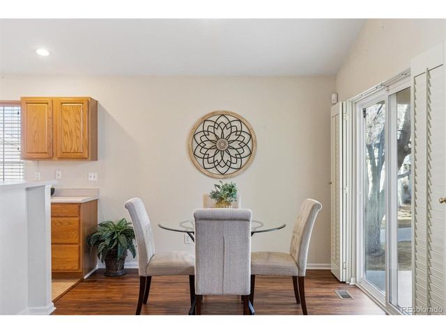 3862 Lee Cir, Wheat Ridge, CO 80033