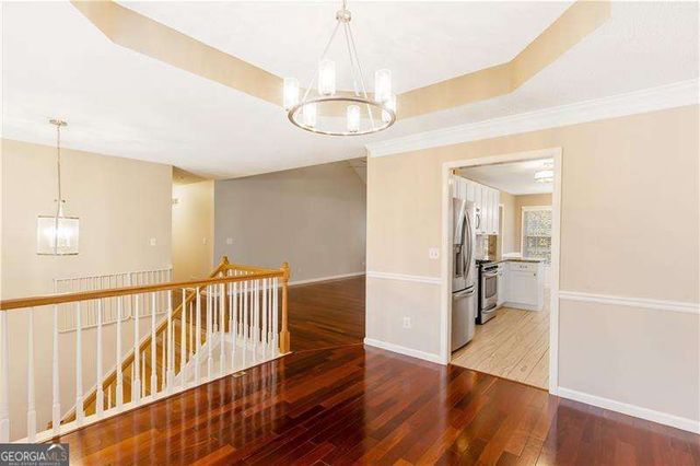 5907 Seven Oaks Drive, Powder Springs, GA 30127