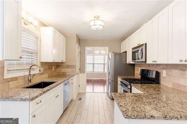 5907 Seven Oaks Drive, Powder Springs, GA 30127