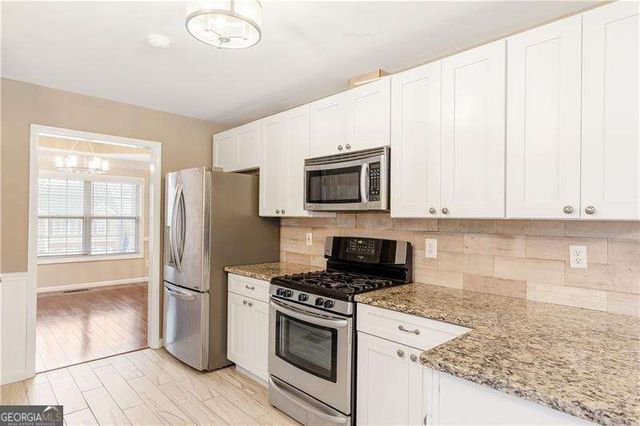 5907 Seven Oaks Drive, Powder Springs, GA 30127