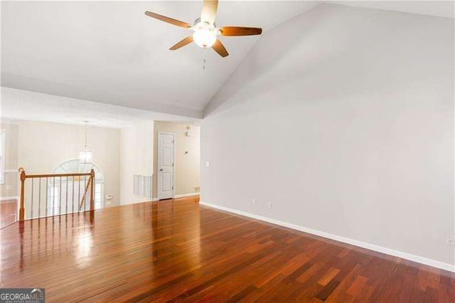 5907 Seven Oaks Drive, Powder Springs, GA 30127