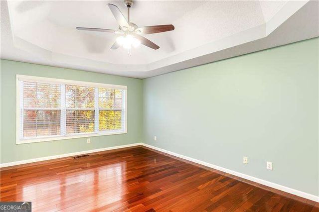 5907 Seven Oaks Drive, Powder Springs, GA 30127