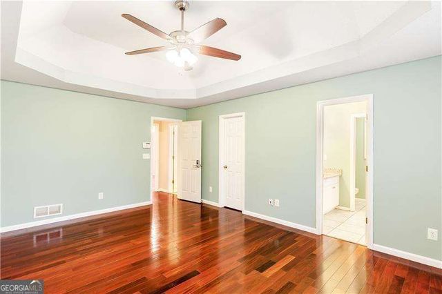 5907 Seven Oaks Drive, Powder Springs, GA 30127