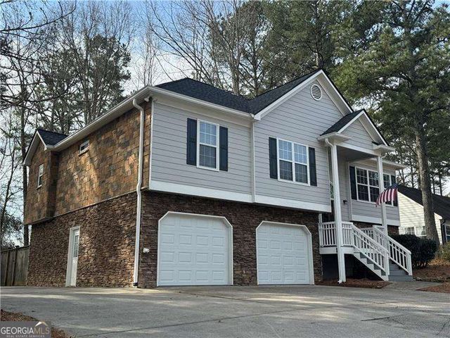 5907 Seven Oaks Drive, Powder Springs, GA 30127