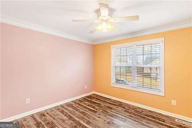 5907 Seven Oaks Drive, Powder Springs, GA 30127