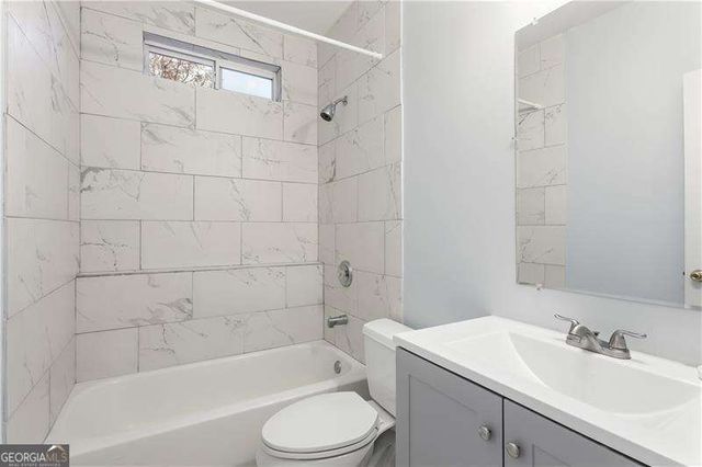 5907 Seven Oaks Drive, Powder Springs, GA 30127