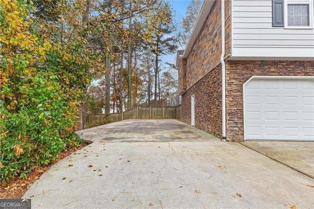 5907 Seven Oaks Drive, Powder Springs, GA 30127
