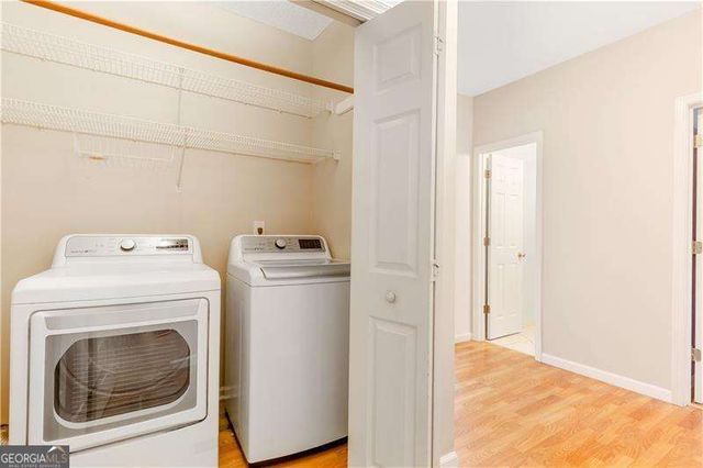 5907 Seven Oaks Drive, Powder Springs, GA 30127