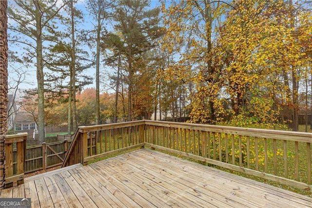 5907 Seven Oaks Drive, Powder Springs, GA 30127