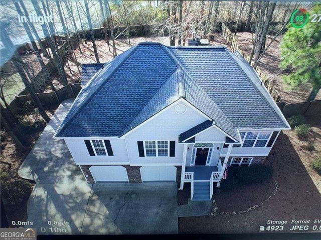 5907 Seven Oaks Drive, Powder Springs, GA 30127