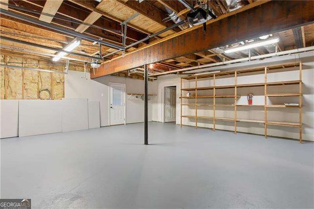 5907 Seven Oaks Drive, Powder Springs, GA 30127