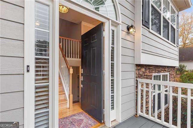 5907 Seven Oaks Drive, Powder Springs, GA 30127