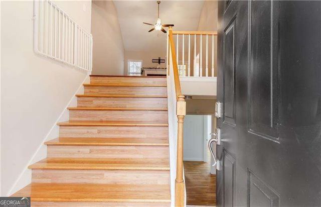 5907 Seven Oaks Drive, Powder Springs, GA 30127