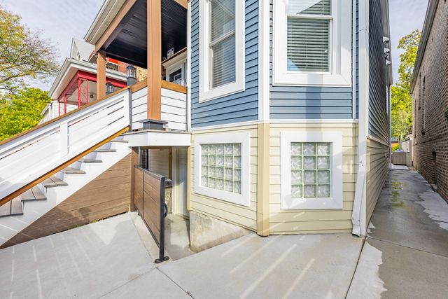 7219 S Peoria Street, Chicago, IL 60621