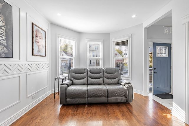 7219 S Peoria Street, Chicago, IL 60621