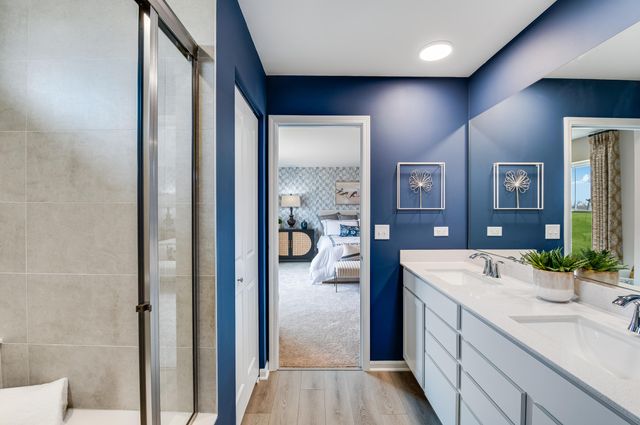 4208 Iron Gate Drive, Valparaiso, IN 46385