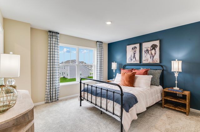 4208 Iron Gate Drive, Valparaiso, IN 46385