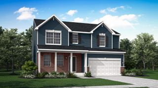 4208 Iron Gate Drive, Valparaiso, IN 46385