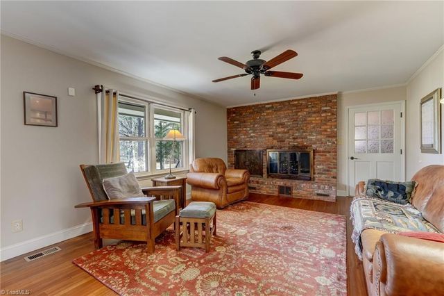 4604 Luewood Road, Greensboro, NC 27405