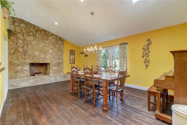 4604 Luewood Road, Greensboro, NC 27405