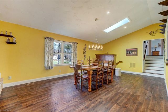 4604 Luewood Road, Greensboro, NC 27405