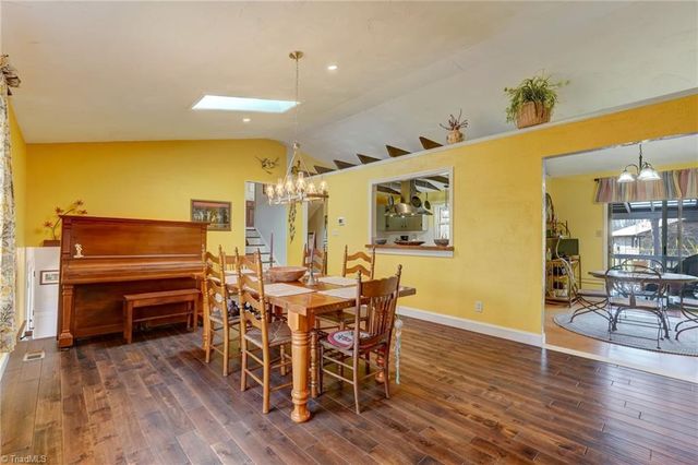 4604 Luewood Road, Greensboro, NC 27405