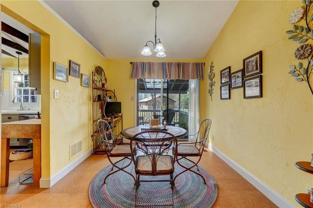 4604 Luewood Road, Greensboro, NC 27405